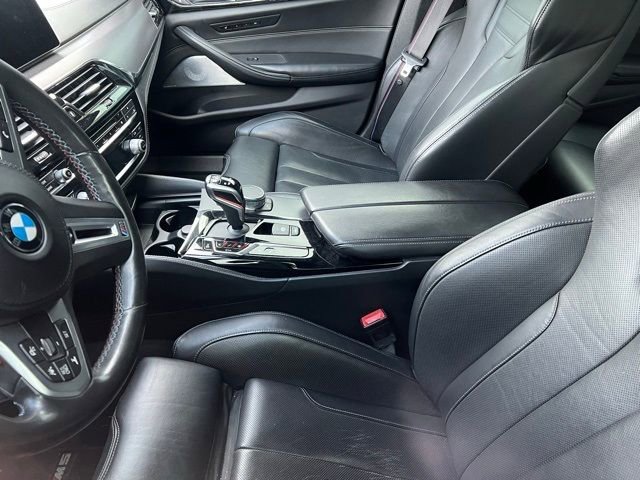 Used 2019 BMW M5 w/ Executive Package image 3