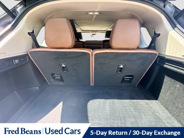 Used 2024 Acura MDX w/ Advance Package AWD/4WD image 32