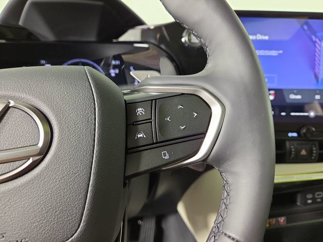 New 2026 Lexus NX 350 AWD w/ Accessory Package (2T) image 23