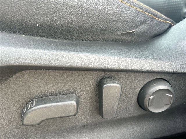 Used 2022 Subaru Forester Wilderness image 16