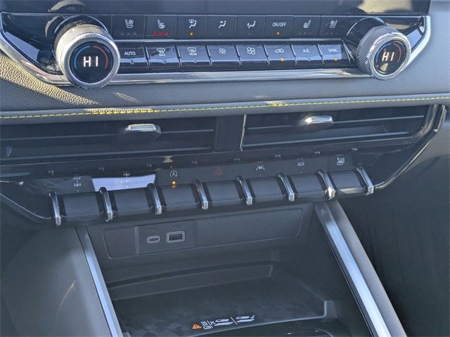 New 2026 Chevrolet Colorado ZR2 w/ Technology Package image 21