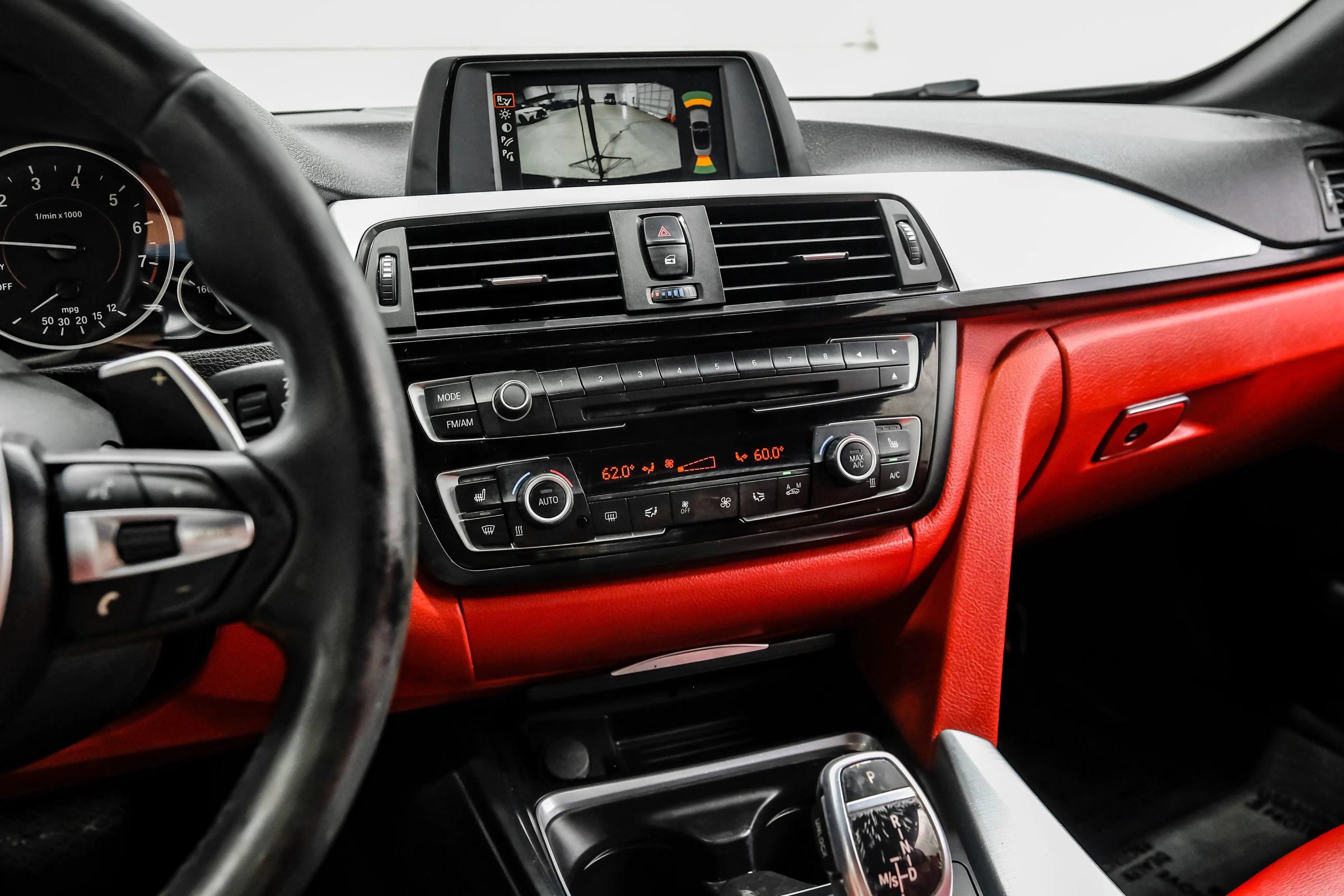 Used 2014 BMW 428i Convertible RWD image 26