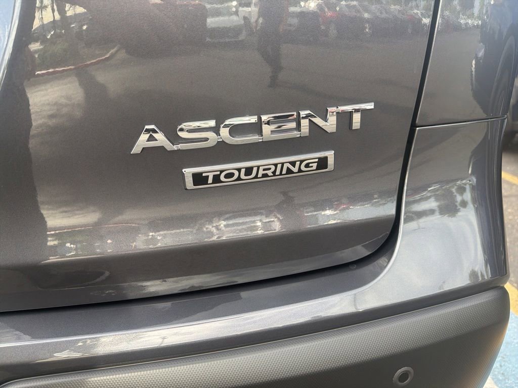 Used 2026 Subaru Ascent Touring w/ Popular Package #2 AWD/4WD image 8