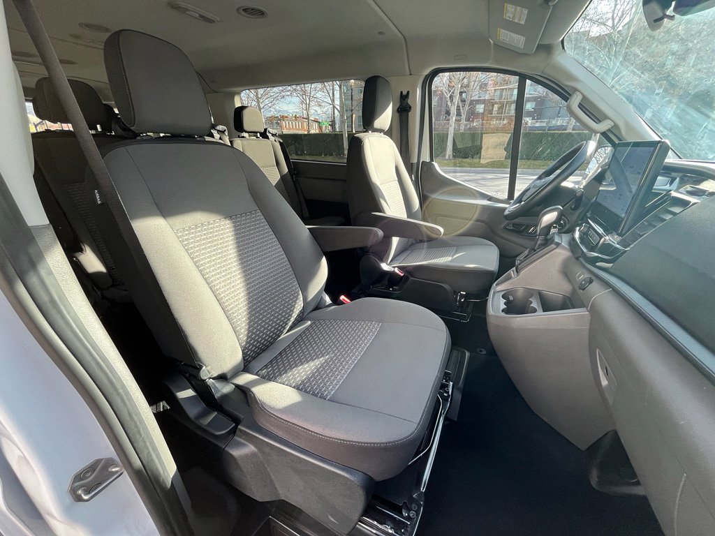 Used 2024 Ford Transit 350 XLT image 25