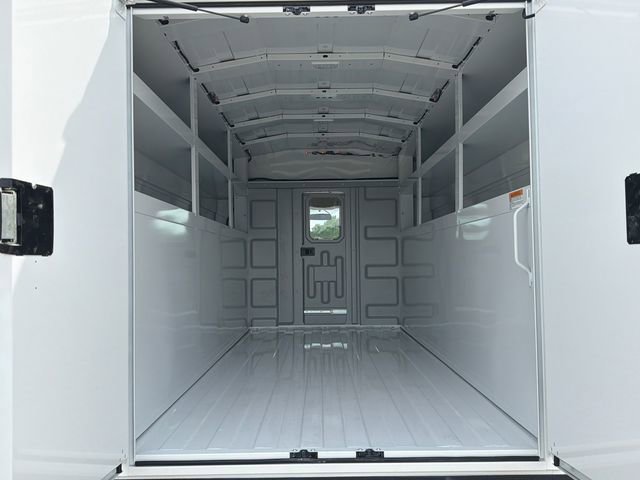 New 2026 Chevrolet Express 3500 w/ Power Convenience Package RWD image 17