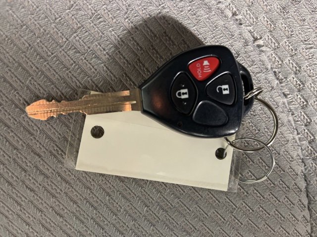 Used 2008 Toyota RAV4 Limited image 14