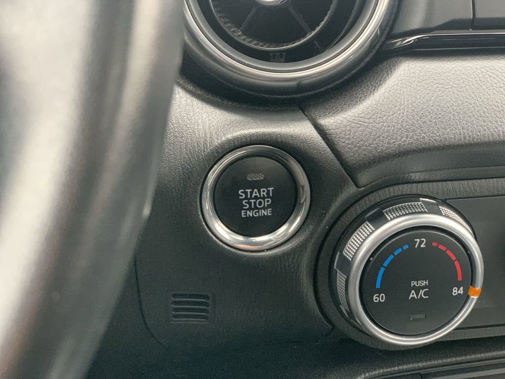 Used 2017 MAZDA MX-5 Miata RF Grand Touring image 14