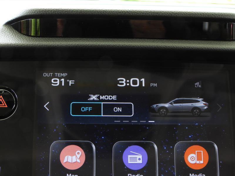 Used 2022 Subaru Outback Touring XT AWD/4WD image 77