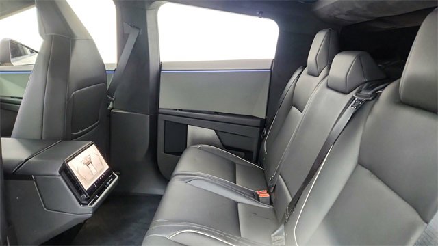 Used 2024 Tesla Cybertruck Cyberbeast image 26