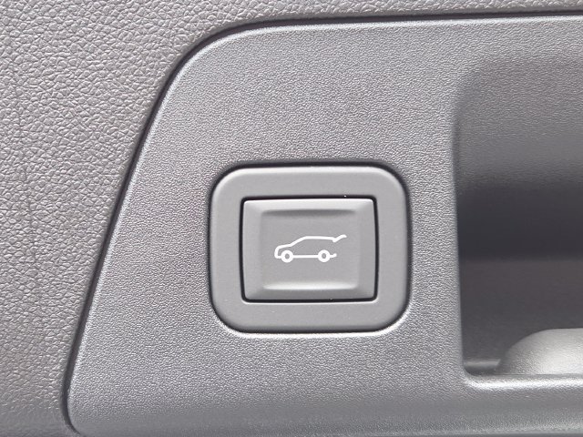 New 2026 Buick Envision Sport Touring AWD/4WD image 8
