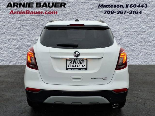 Used 2022 Buick Encore Preferred w/ Safety Package image 8