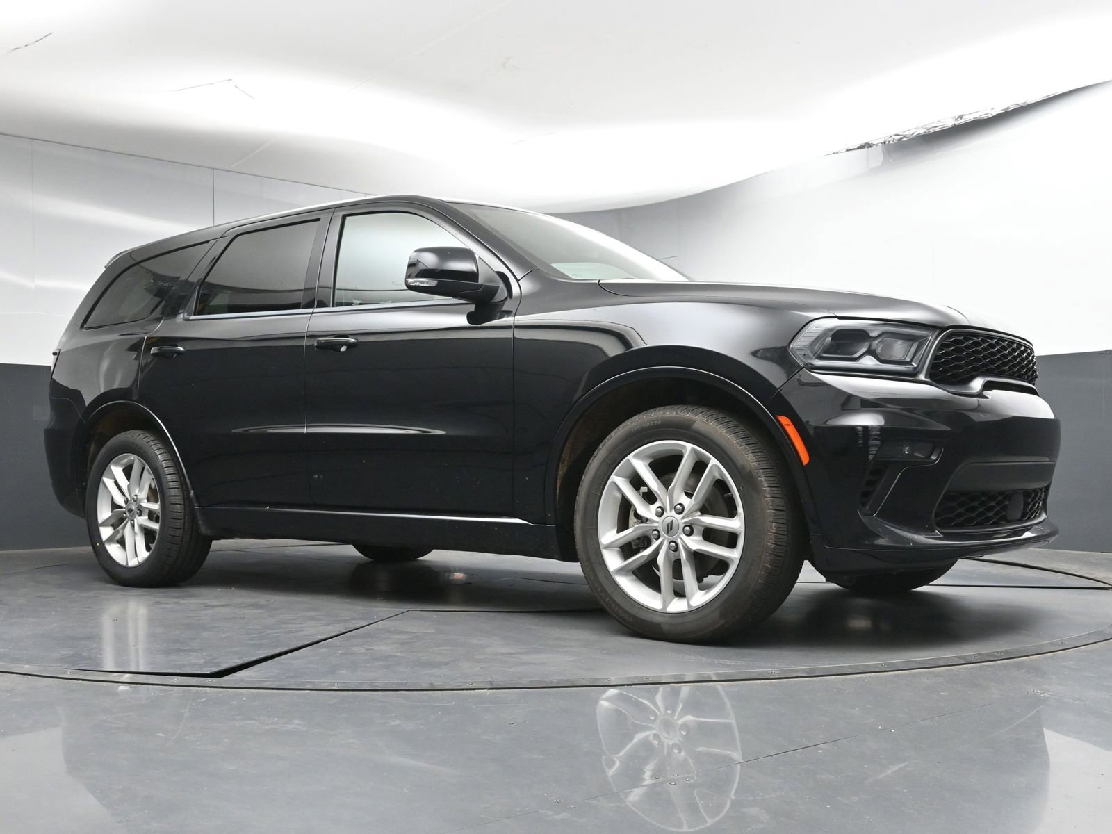 Used 2022 Dodge Durango GT image 18