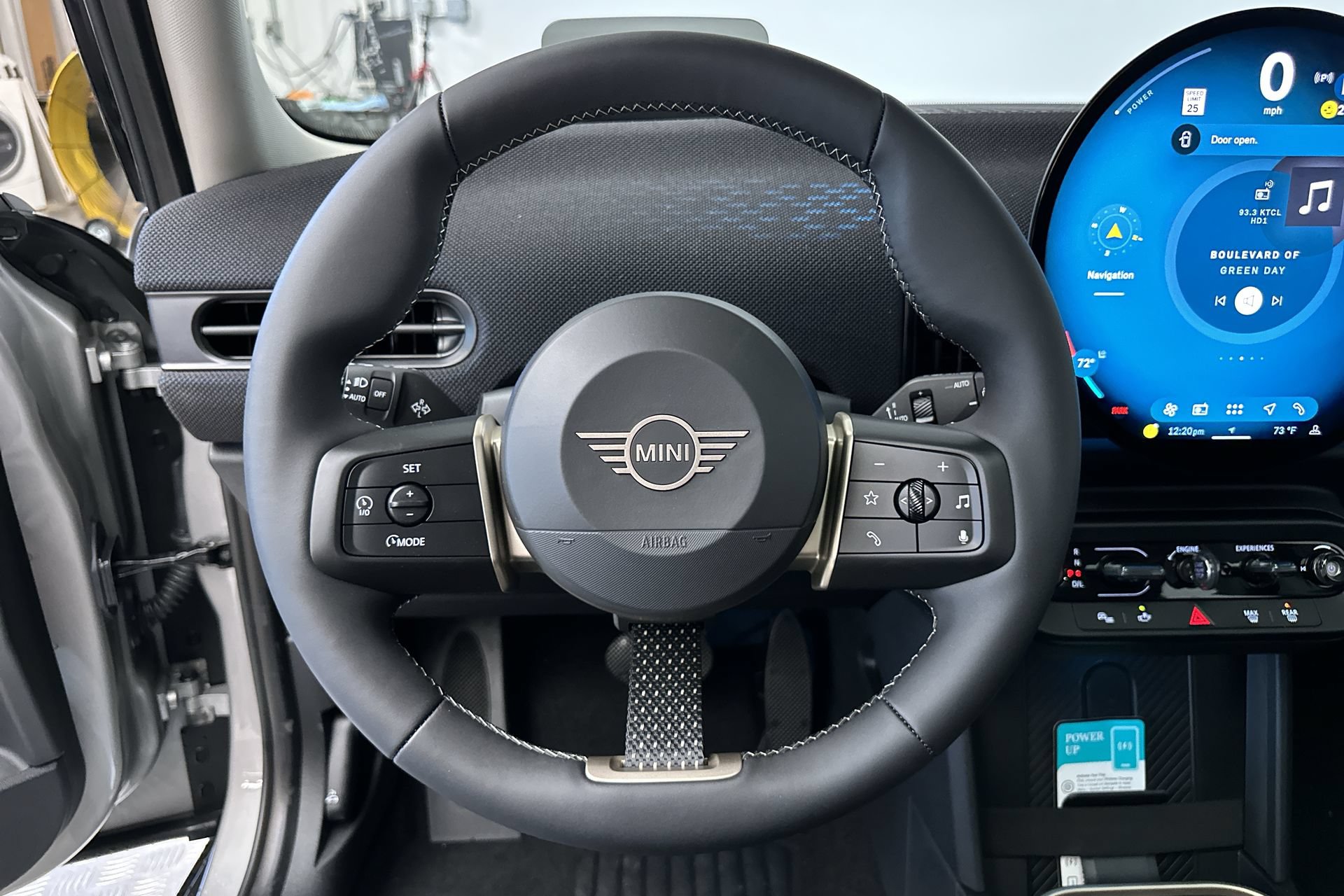 New 2027 MINI Cooper S FWD image 16