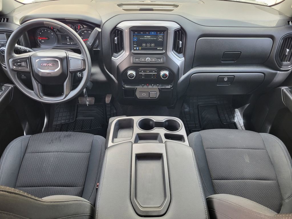 Used 2019 GMC Sierra 1500 2WD Double Cab w/ Convenience Package image 19