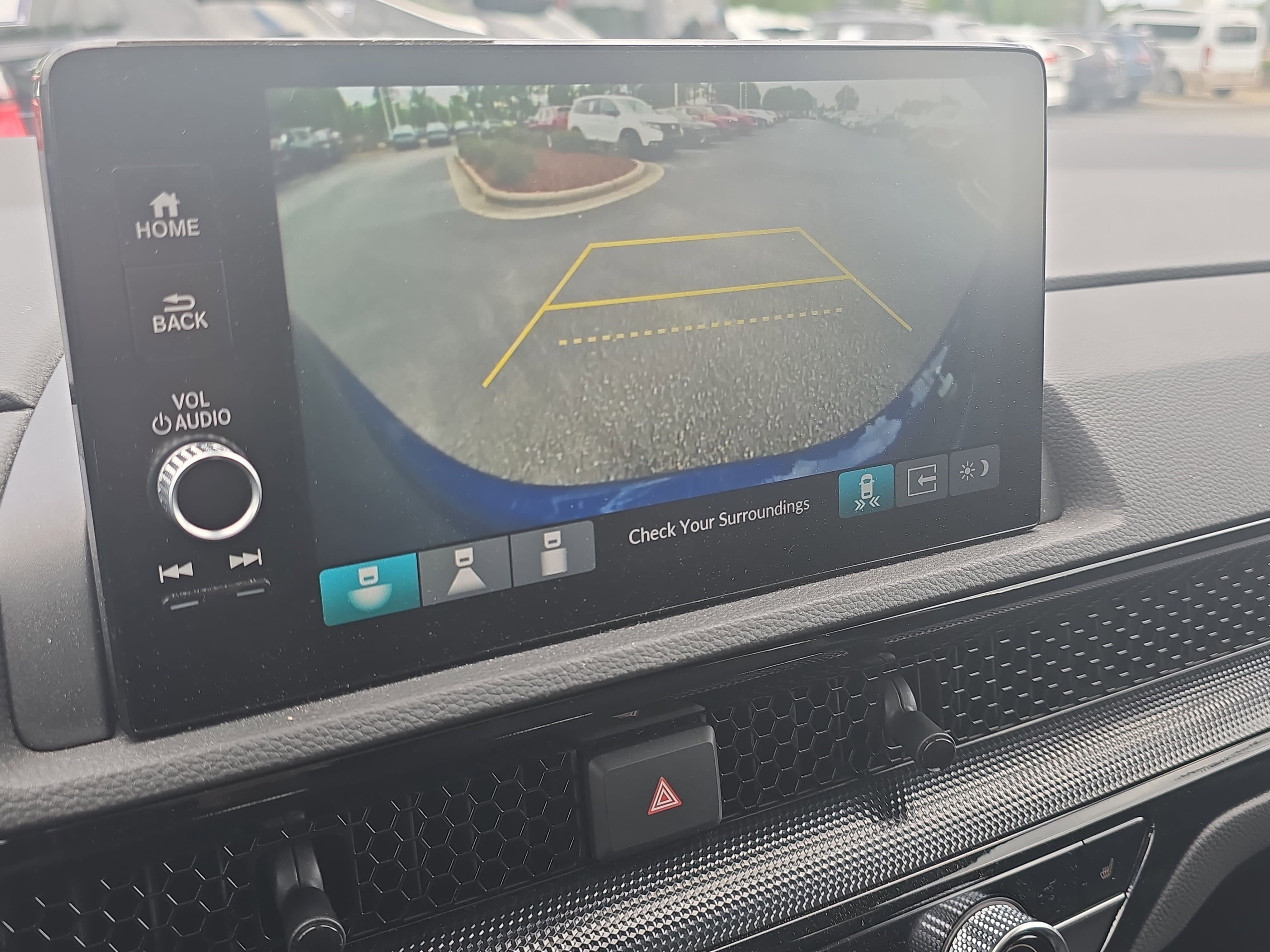 Used 2024 Honda CR-V EX-L image 23