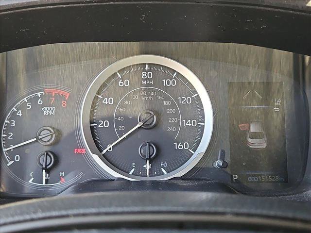 Used 2020 Toyota Corolla LE FWD image 13