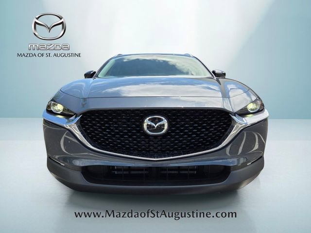 Used 2023 MAZDA CX-30 AWD 2.5 S w/ Preferred Package image 20