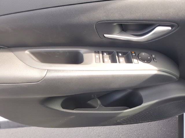 New 2026 Hyundai Tucson SEL AWD/4WD image 21