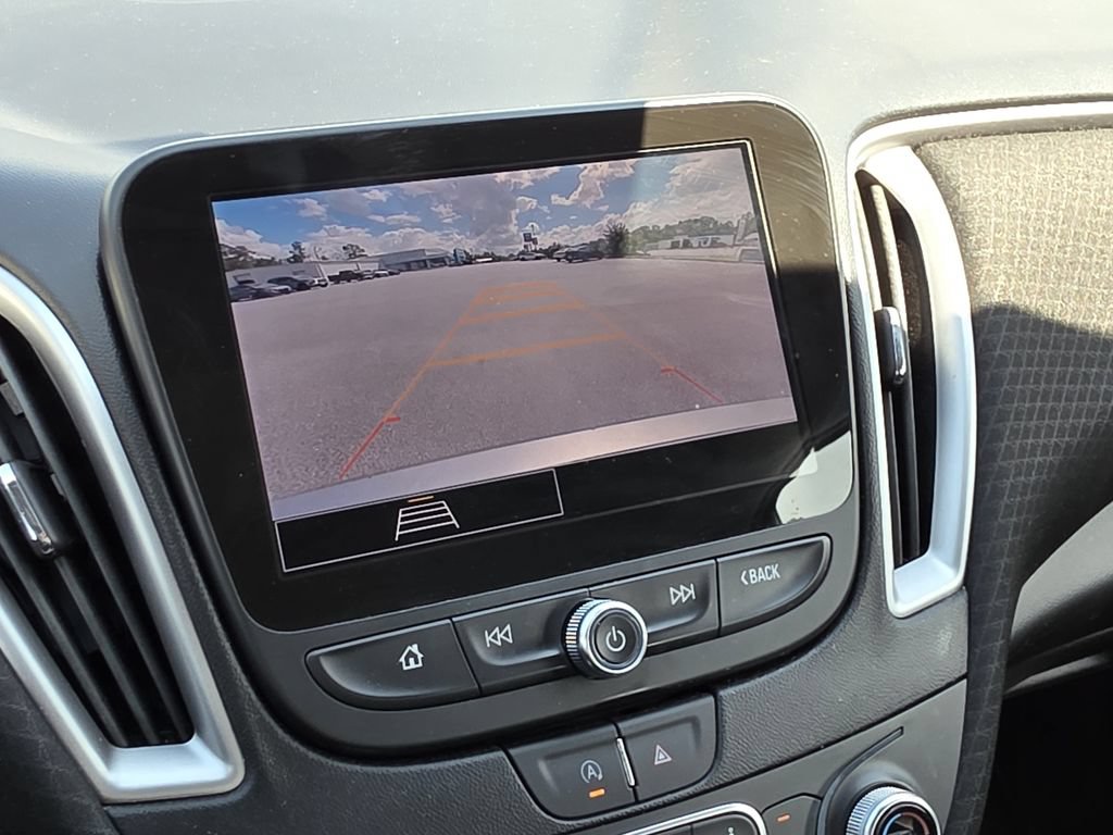 Used 2024 Chevrolet Malibu LT FWD image 22