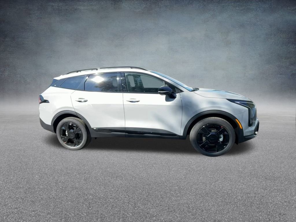 Used 2026 Kia Sportage X-Line image 26