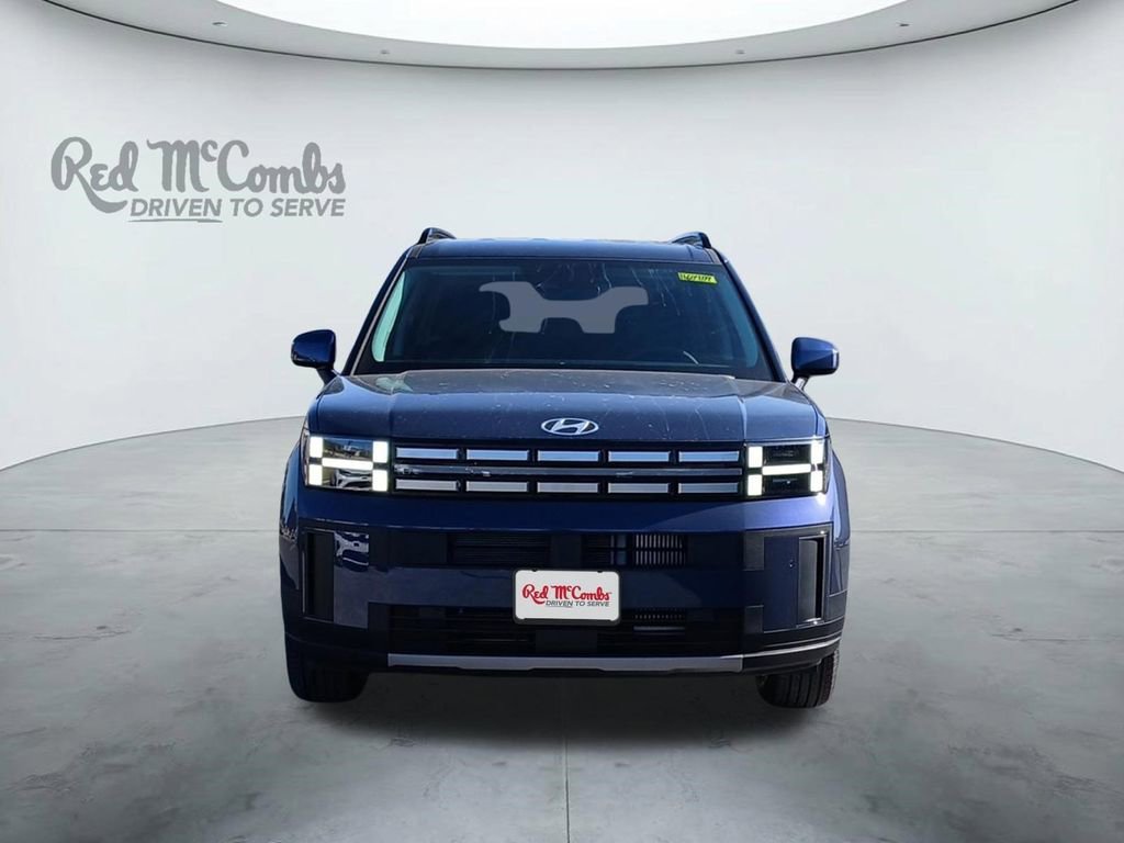 New 2026 Hyundai Santa Fe SEL image 8