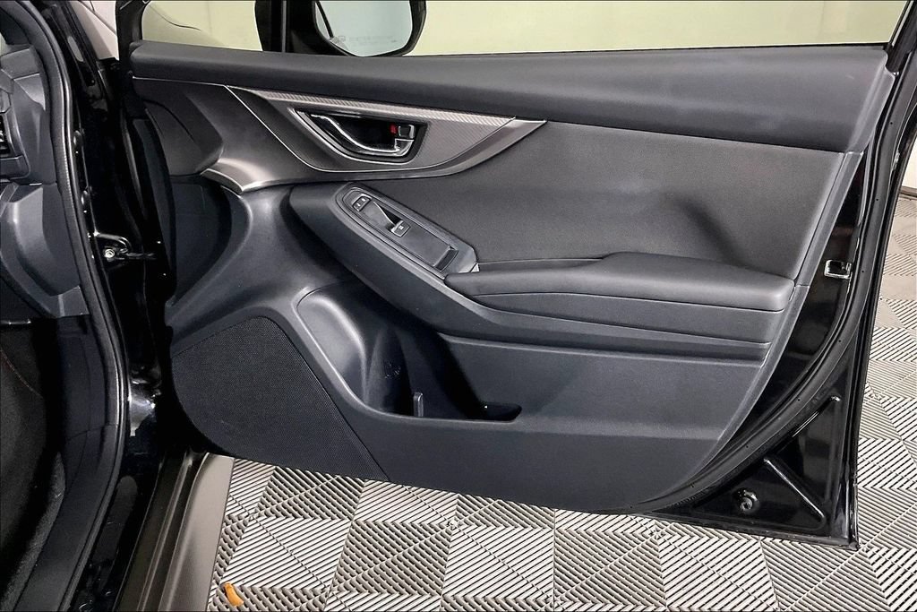 Used 2022 Subaru WRX Premium AWD/4WD image 21