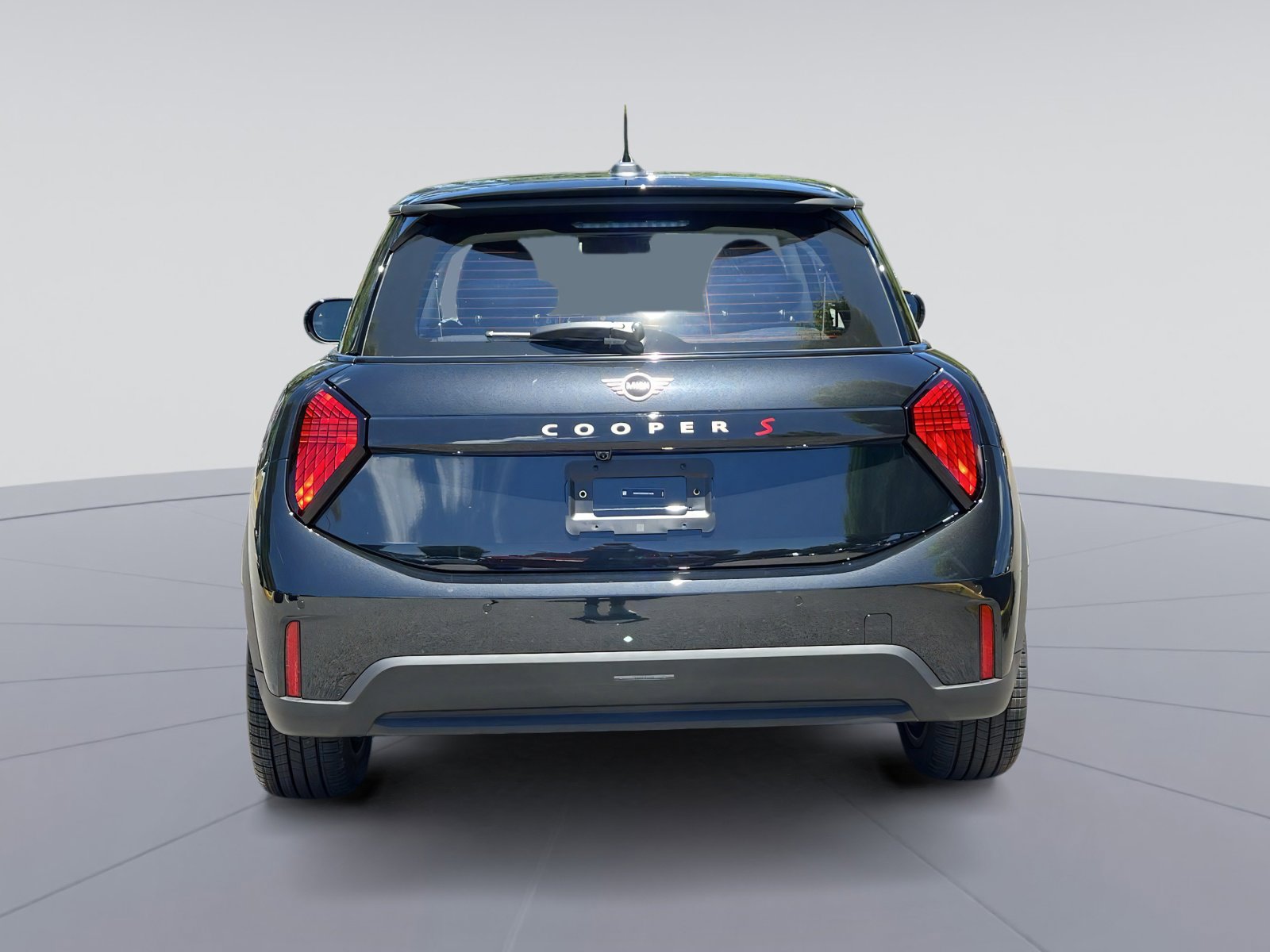 Used 2025 MINI Cooper S image 4