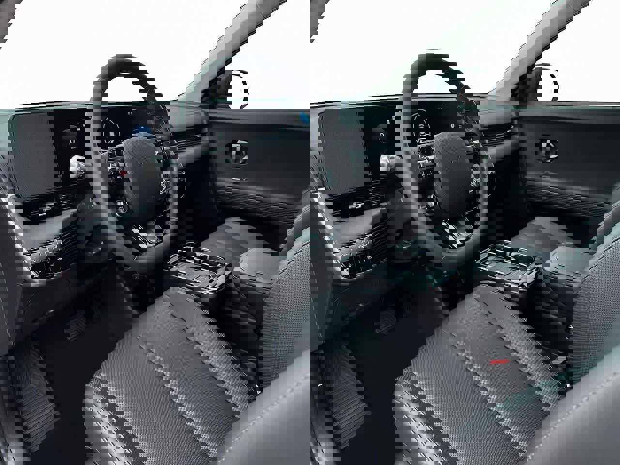 New 2026 Hyundai Ioniq 5 SEL image 14