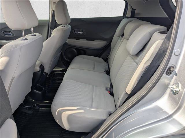 Used 2022 Honda HR-V LX image 14