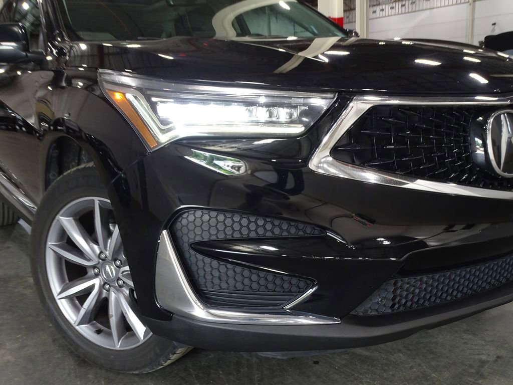 Used 2021 Acura RDX w/ Technology Package image 43