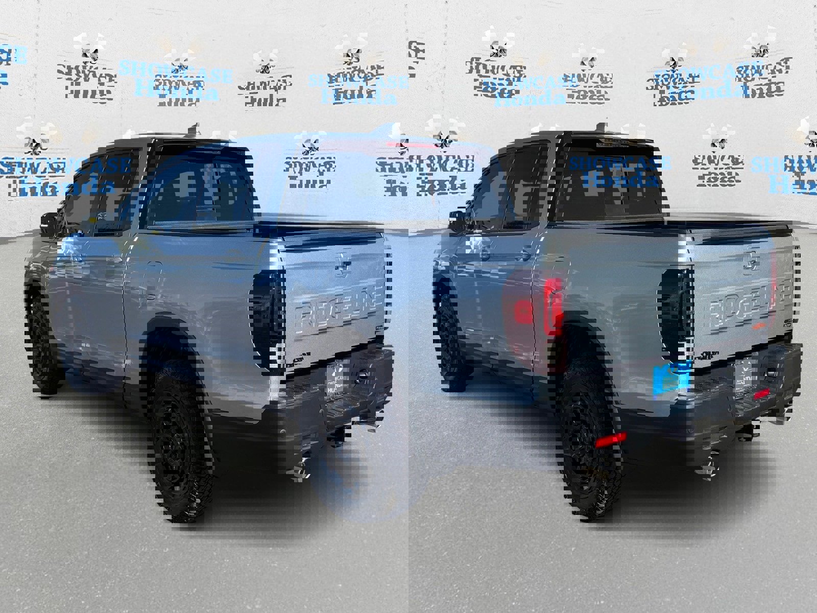 New 2026 Honda Ridgeline TrailSport+ image 3