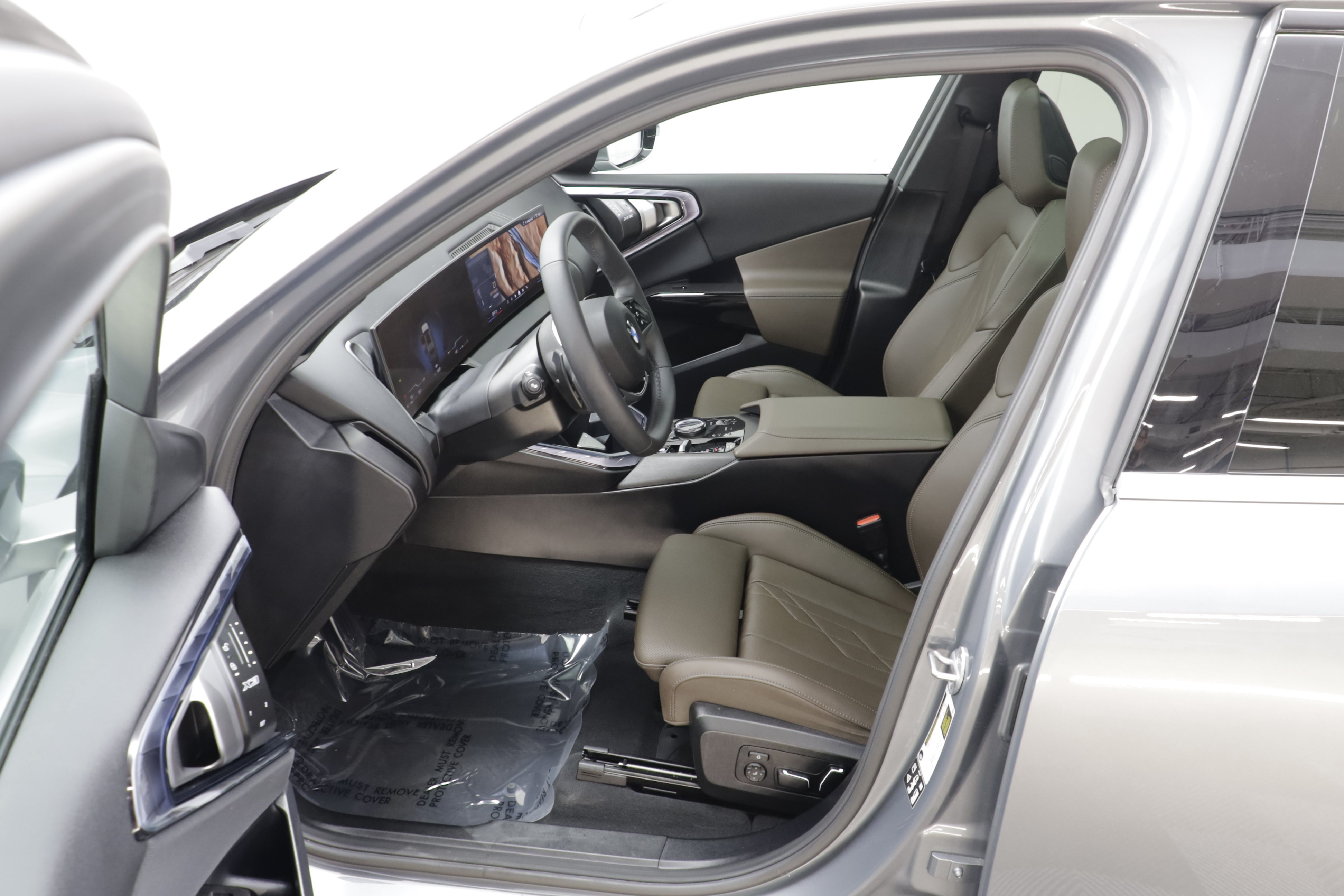 Used 2026 BMW X3 xDrive30i AWD/4WD image 6