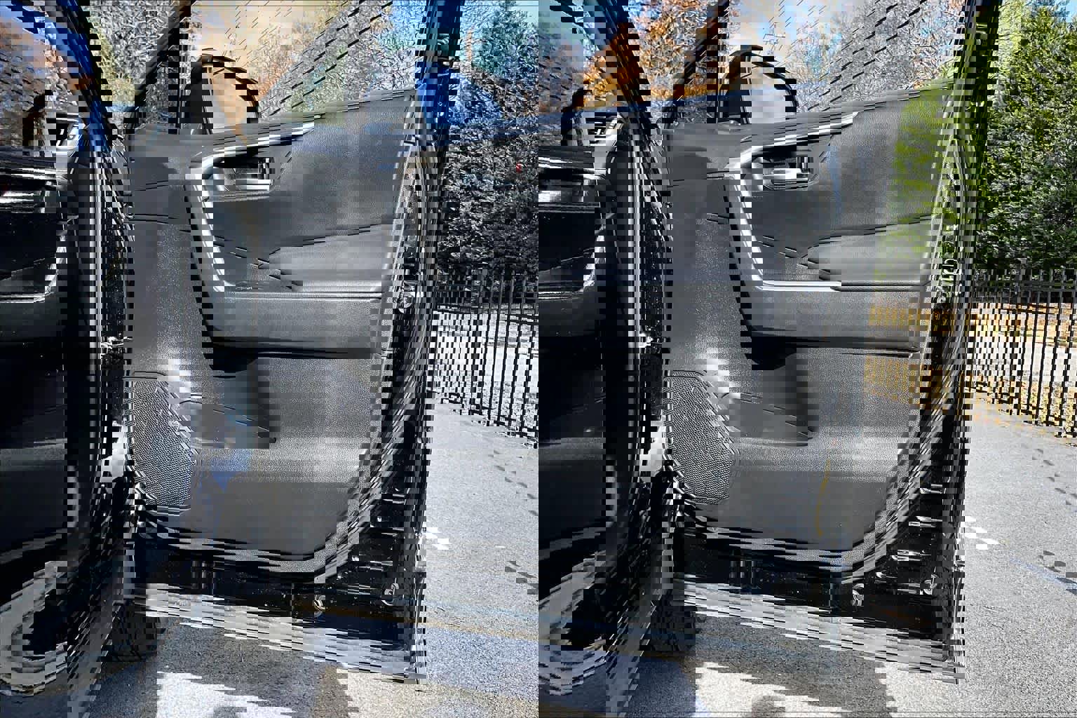 Certified 2023 Toyota RAV4 XLE image 21