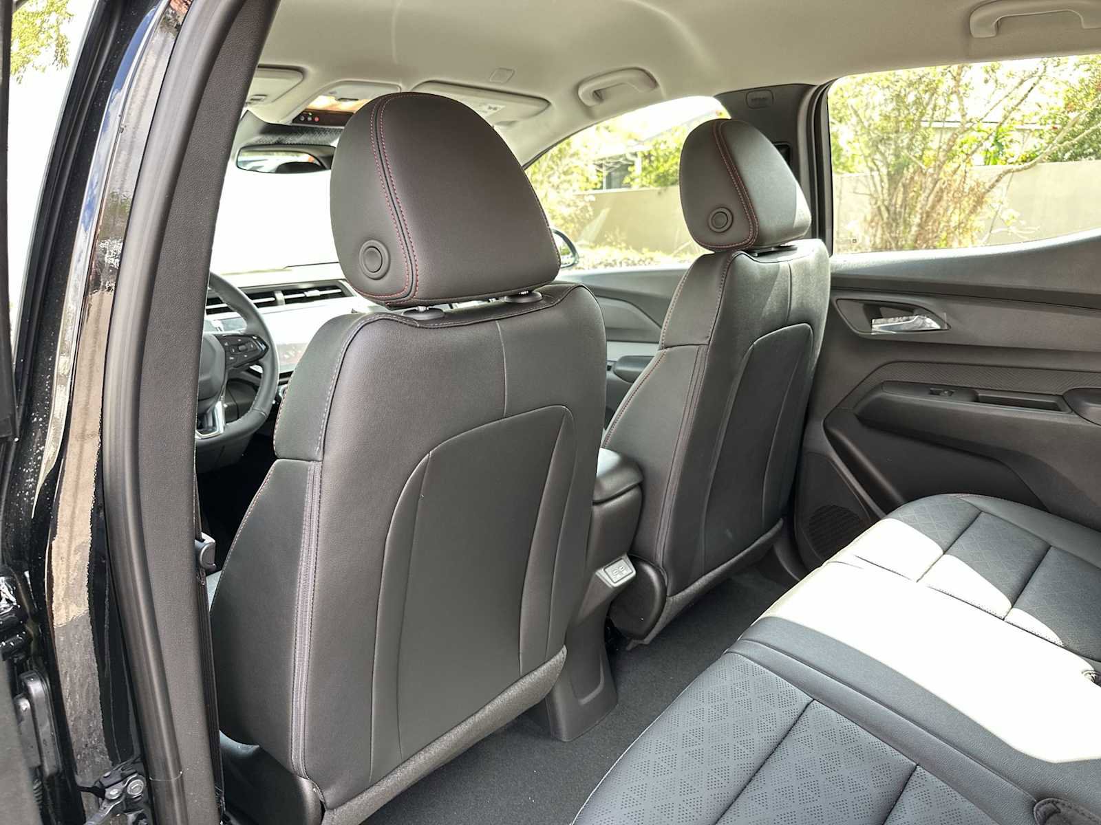 New 2027 Chevrolet Bolt RS w/ LPO, All-Weather Package image 16