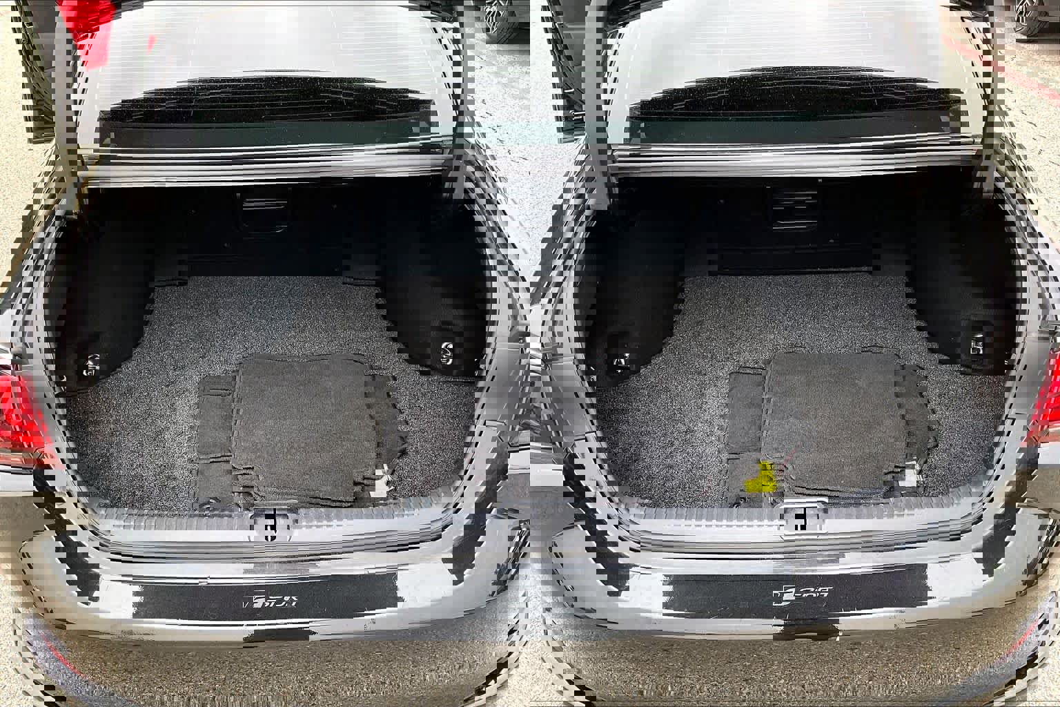 Used 2019 Lexus ES 350 F Sport w/ Accessory Package 2 FWD image 36