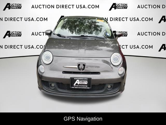 Used 2018 FIAT 500 Pop FWD image 2