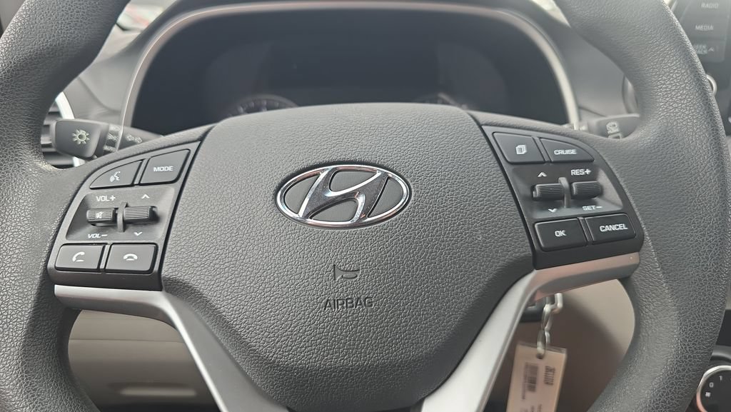 Used 2020 Hyundai Tucson SE FWD image 12