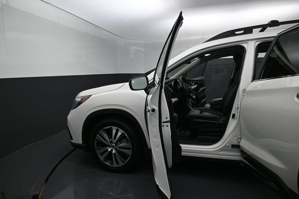 Used 2021 Subaru Ascent Touring AWD/4WD image 13