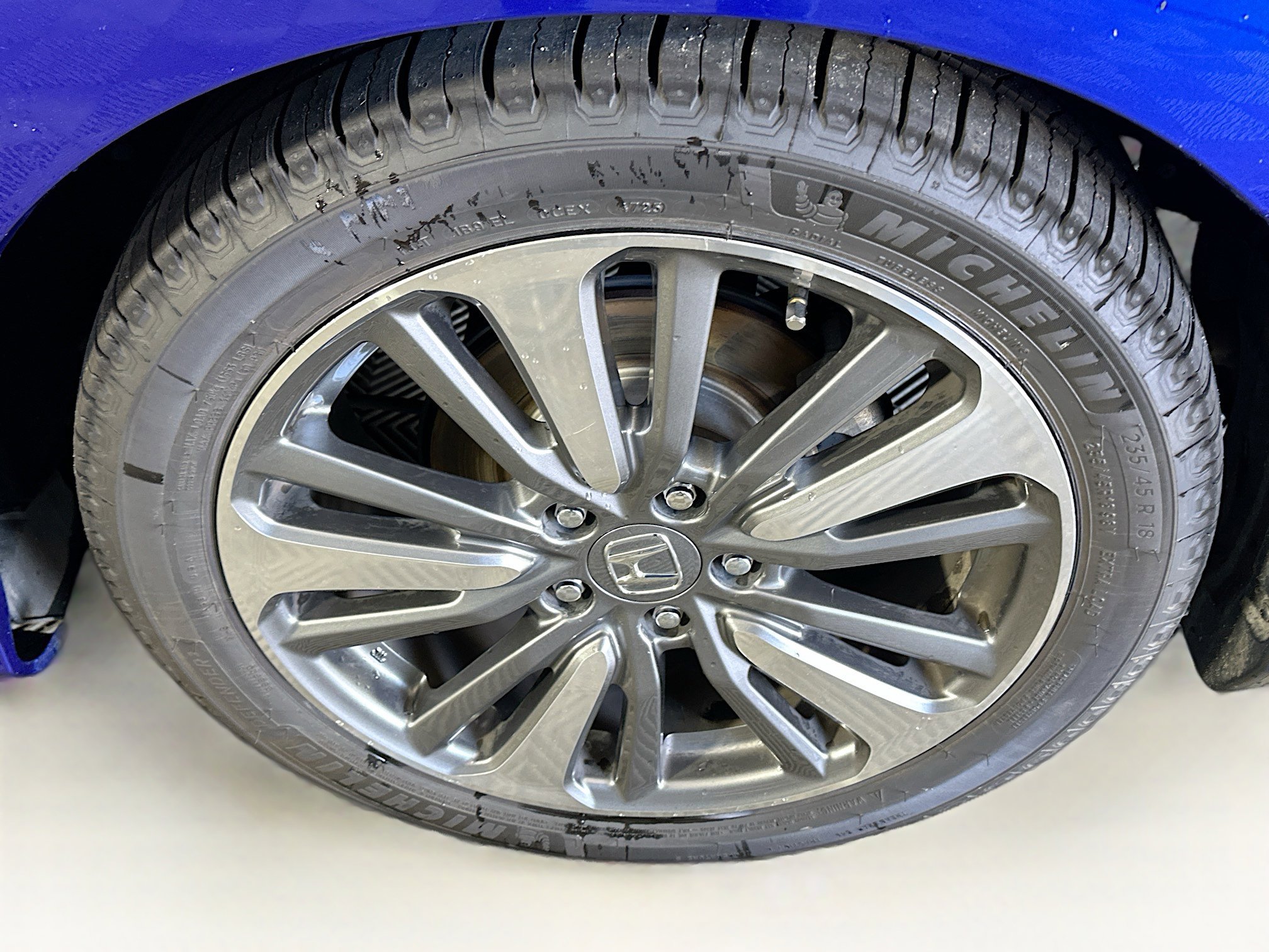 Used 2017 Honda Accord EX-L image 11