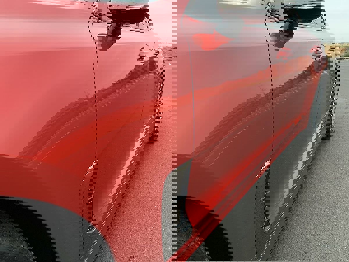 Used 2020 Kia Stinger GT-Line w/ Sun & Sound Package image 12