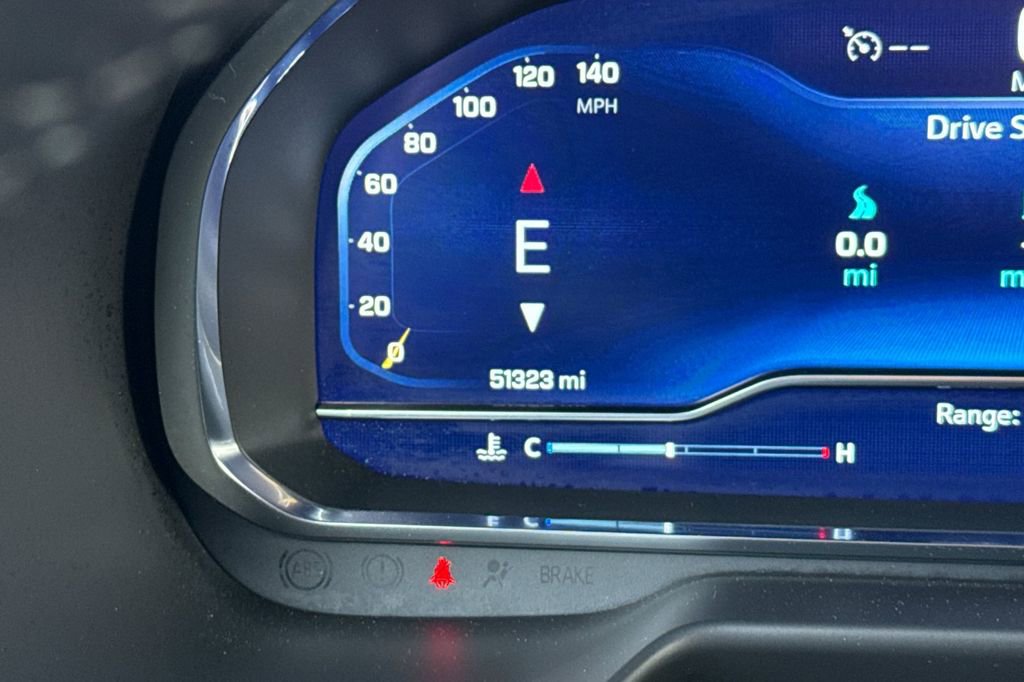 Used 2024 Chevrolet Suburban LT AWD/4WD image 39