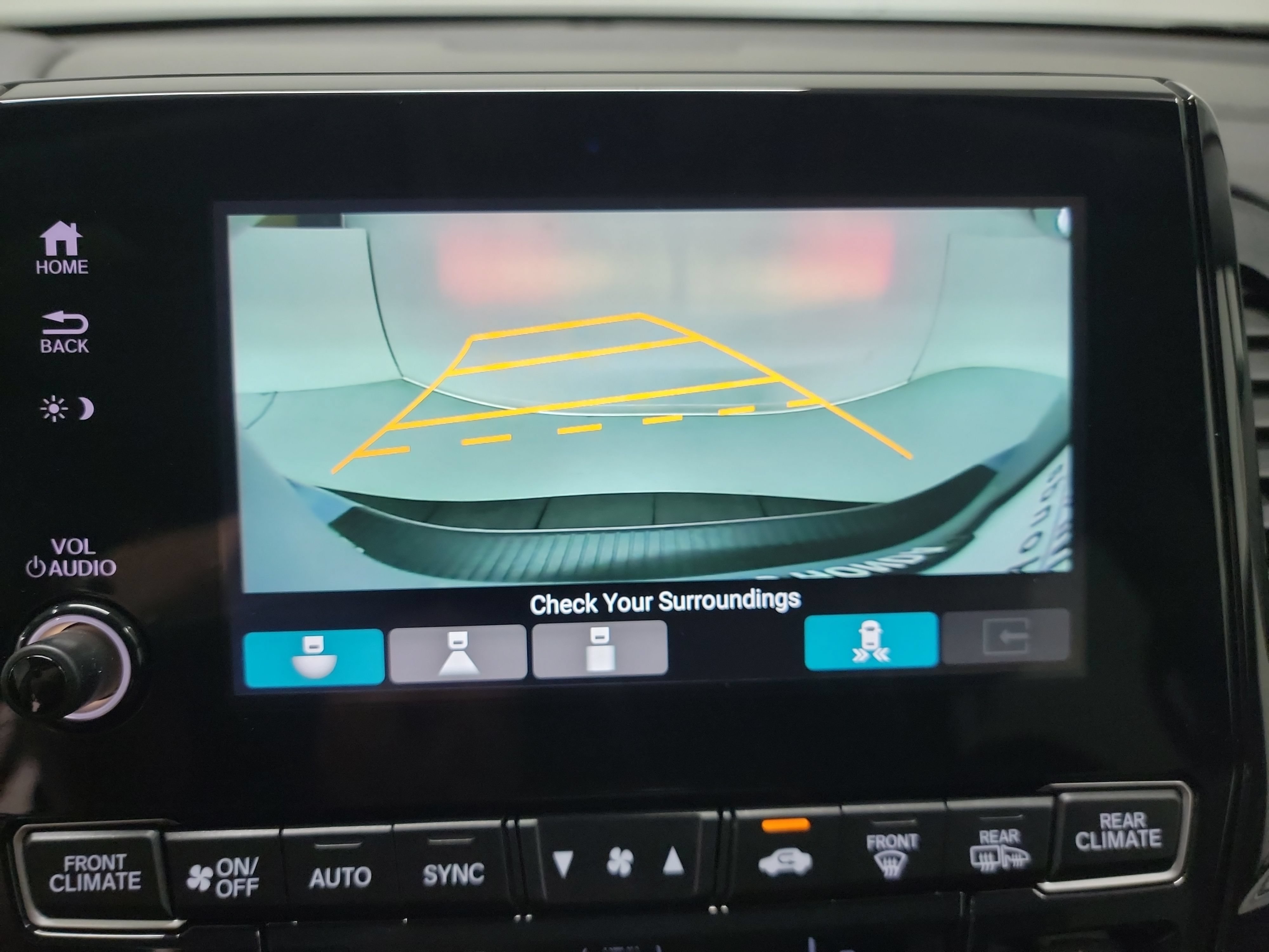 Used 2024 Honda Odyssey Touring image 23