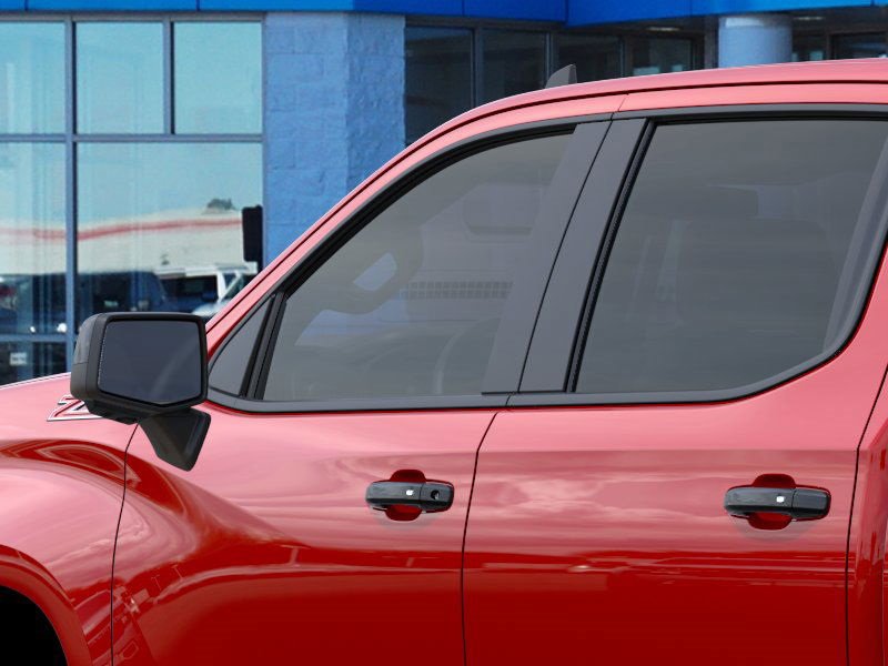 New 2026 Chevrolet Silverado 1500 LT Trail Boss w/ Safety Package image 12