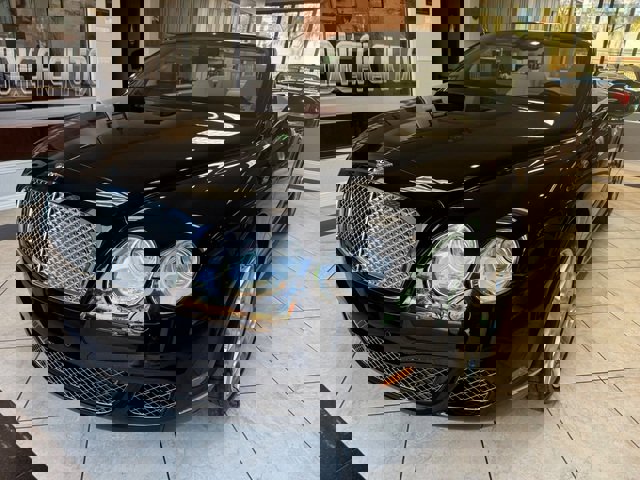 Used 2011 Bentley Continental GTC image 28