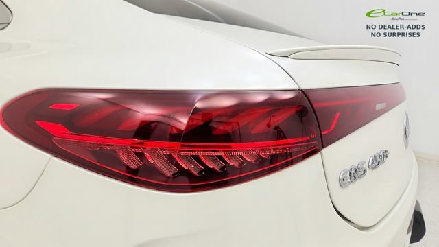 Used 2023 Mercedes-Benz EQS 450+ Sedan image 28