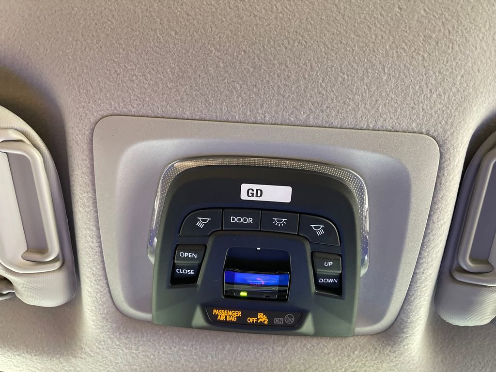 New 2026 Toyota Corolla Cross XLE image 29