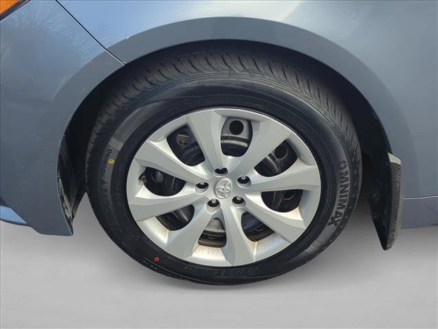 Used 2024 Toyota Corolla LE image 25