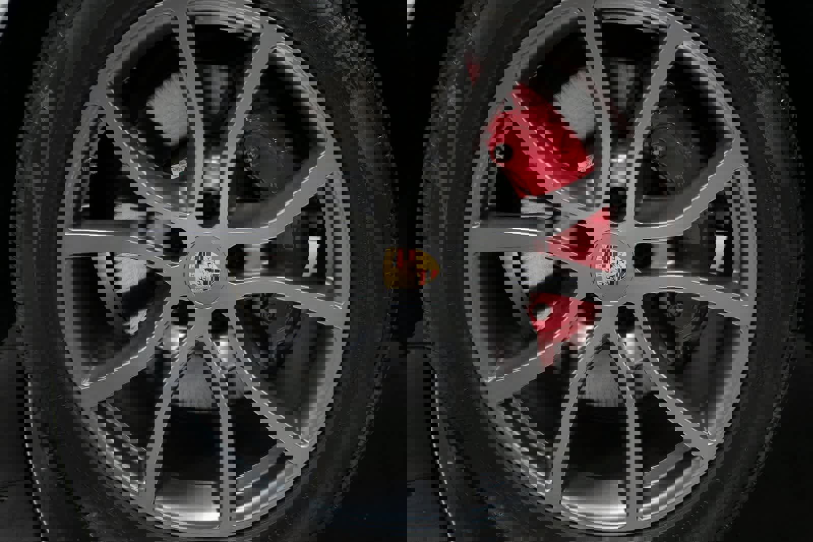 Certified 2023 Porsche Cayenne GTS w/ Premium Package Plus image 11