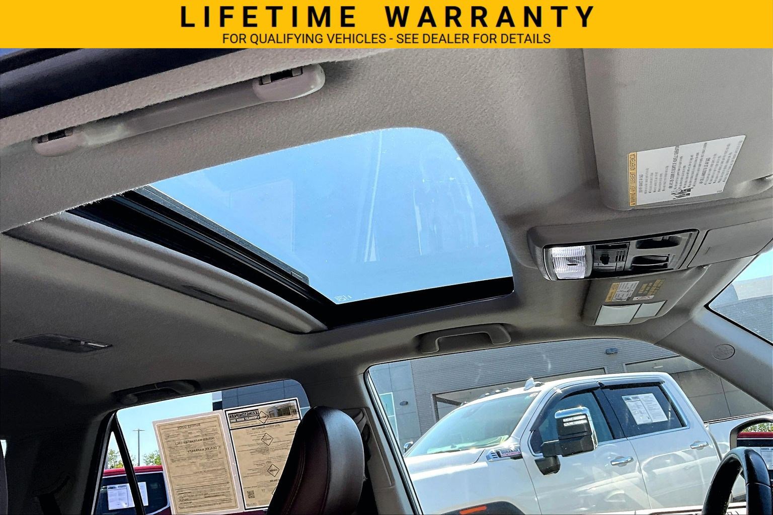 Used 2018 Toyota 4Runner Limited AWD/4WD image 18