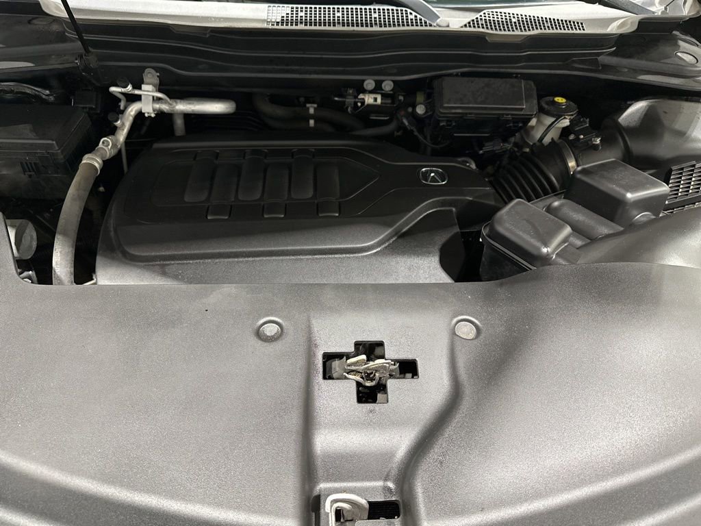 Used 2020 Acura MDX SH-AWD image 23